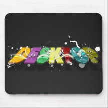 Desktop Mouse Pad