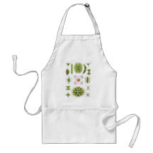 Desmids Aprons