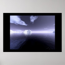 Desolate 1 posters
