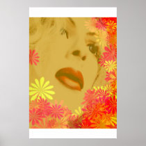Desolate Posters