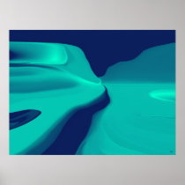 Desolate Poster