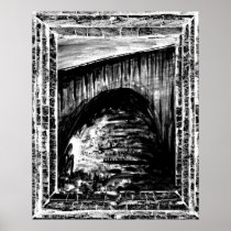 Desolate Soul Poster