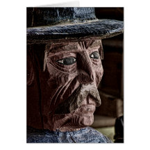 Desperado Card