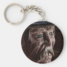 Desperado Keychain