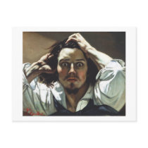 Desperate Man Postcards