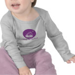 despertador = alarm clock baby tee