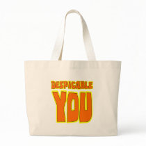 Despicable You Bag