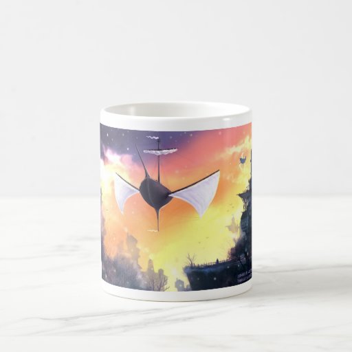 desserrage des ancors mugs