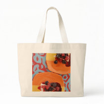 Dessert Anyone? Canvas Bag