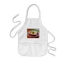 dessert aprons