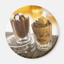 DESSERT MAGNET 6