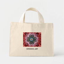 DESSING ART BOLSAS DE MANO