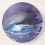 dessous de verre dauphins