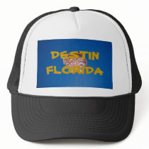 Destin, Florida Hat