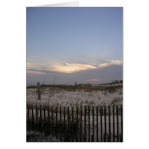 Destin Sunset cards