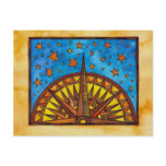 Destination, Universe Post Cards