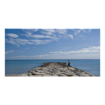 Destinations Photo Card