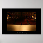 ...destined for the stage. posters