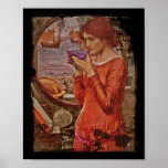 Destiny a Potion Poster