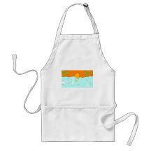 Destiny Apron