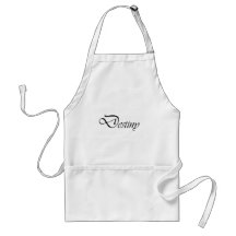Destiny Aprons