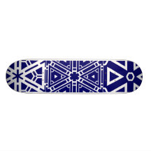 Destiny Gifts Custom Skate Board