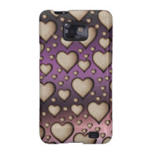 Destiny Gifts Galaxy SII Covers