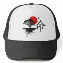 Destiny Mesh Hat
