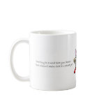 Destiny Mouse Mugs