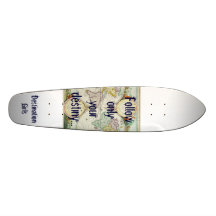 Destiny Skate Skateboard Decks