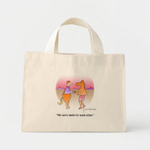 Destiny TOTE BAG