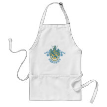 Destroy Aprons