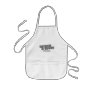Destroyed in Seconds Aprons