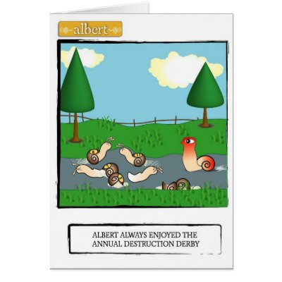 Destruction Derby by slivin