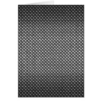 Detailed Carbon Fibre Textured