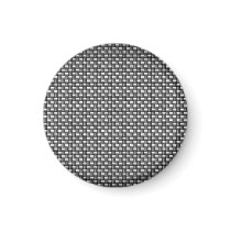 Detailed Carbon Fibre Textured