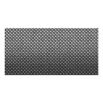 Detailed Carbon Fibre Textured