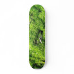 Detailed Photo Of Green Moss skateboards