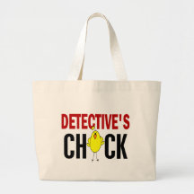 Detective’s Chick 1 Bag