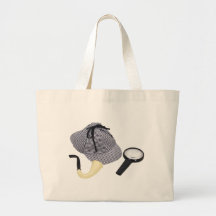 DetectiveKit082009 Bag