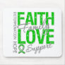 Determination Faith Family Traumatic Brain Injury