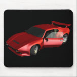 DeTomaso Pantera mousepads
