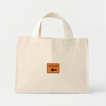 detour bag