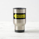 Detour mugs