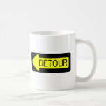Detour mugs