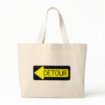 Detour bags