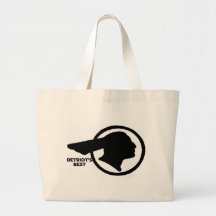 DETRIOT'S BEST CANVAS BAGS