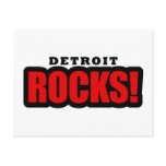 Detroit, Alabama Postcards
