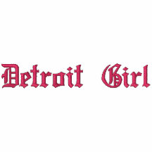 Detroit Girl