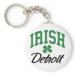 Detroit Irish